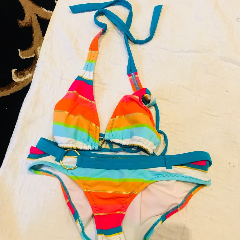 New Bikini